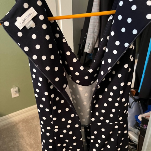 Pant suit jumper in two colors - Picture 3 of 6